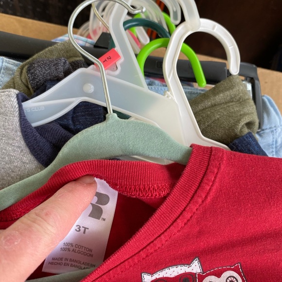 Kids dress slacks - Picture 8 of 9